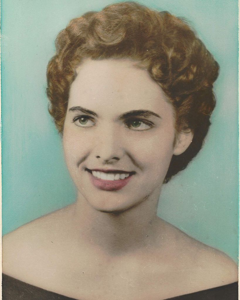 D. Gail Keener Profile Photo