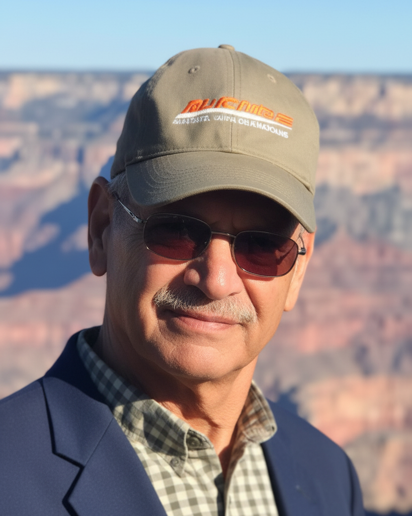 Jesse Joe Anguiano Profile Photo