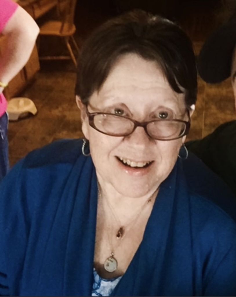 Mary Lynn Mcbride Profile Photo