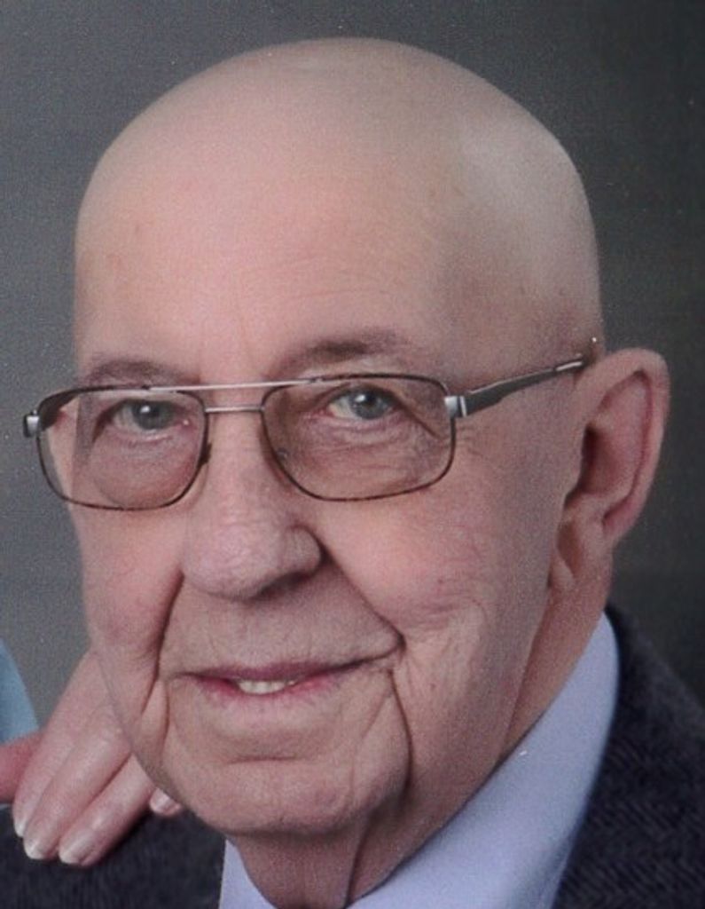 Marvin Eugene Riechman