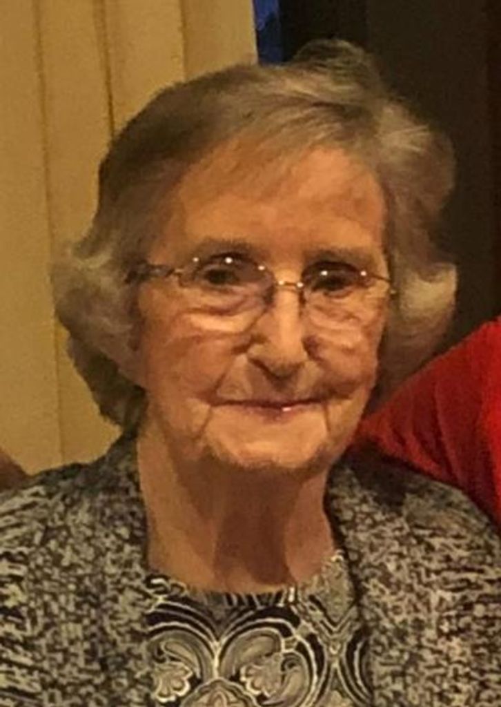Mary Patricia Segraves Profile Photo