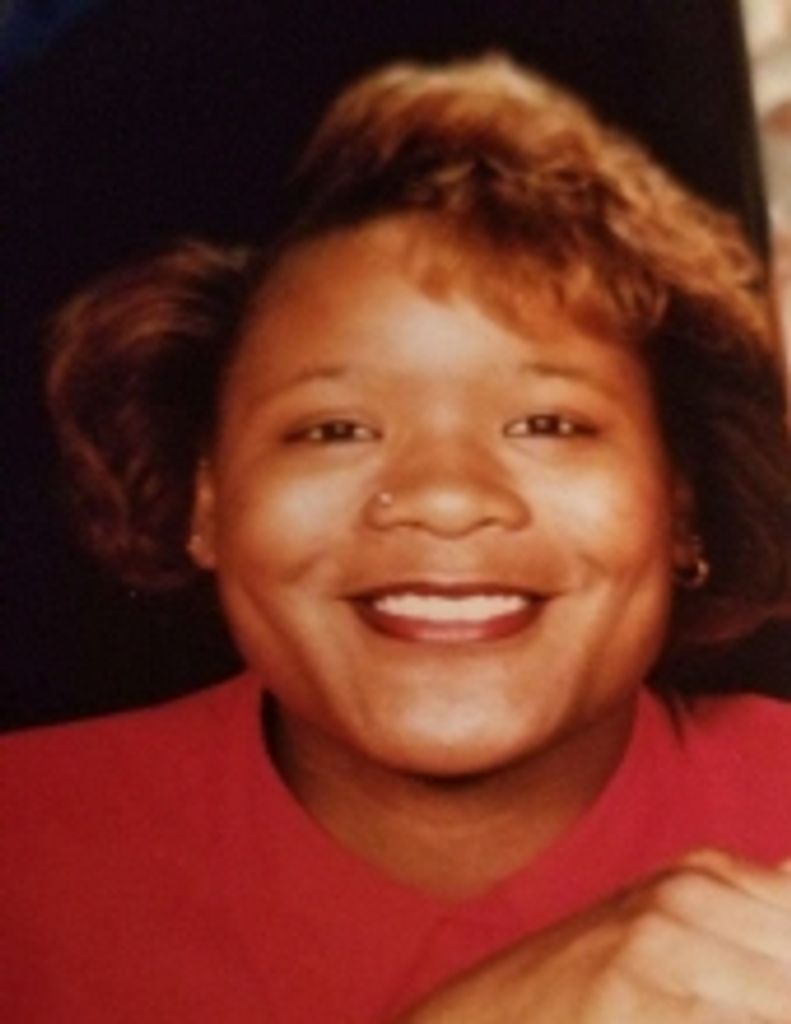 Tywanna La'Vette Hill Profile Photo