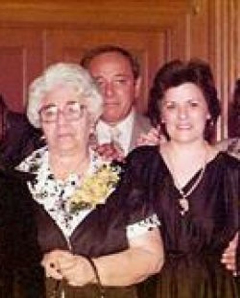 Josephine Harrington