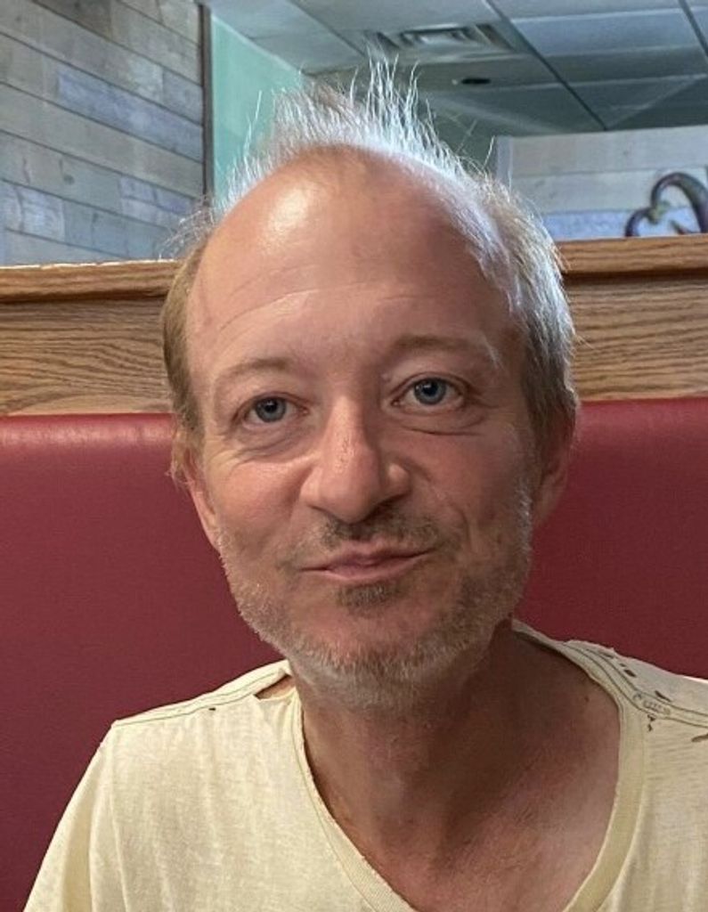 Michael Patrick Ryan