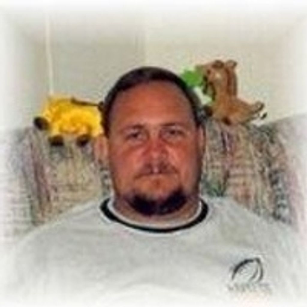 John Donald Dorsey Jr.