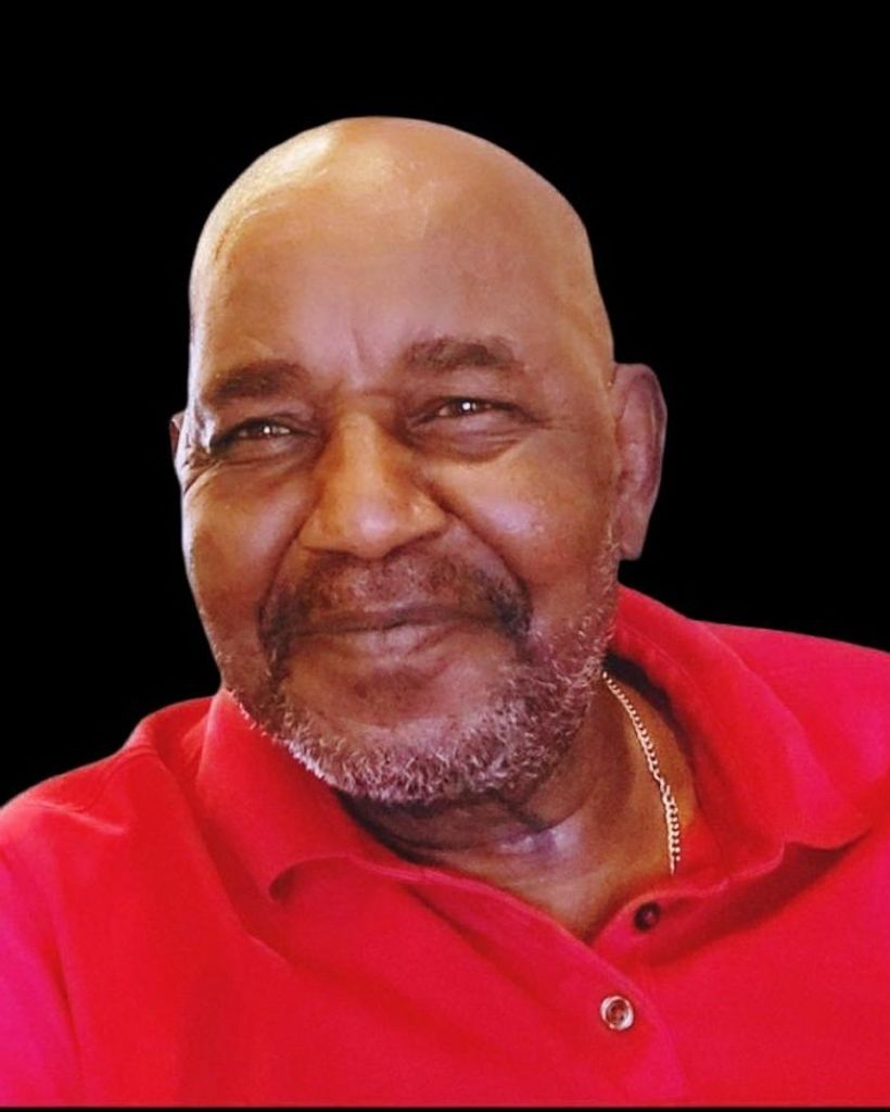 Harry J. Johnson Profile Photo