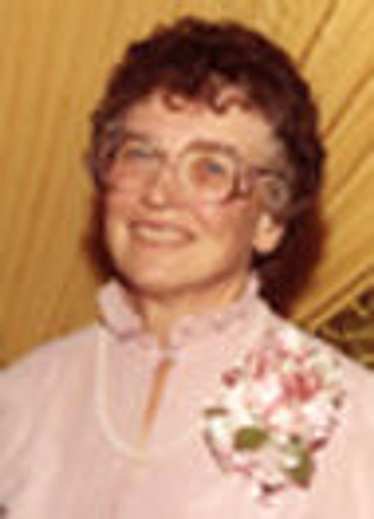 Maxine E. Fotheringham
