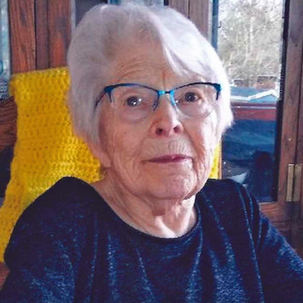 Elaine Rose Rud