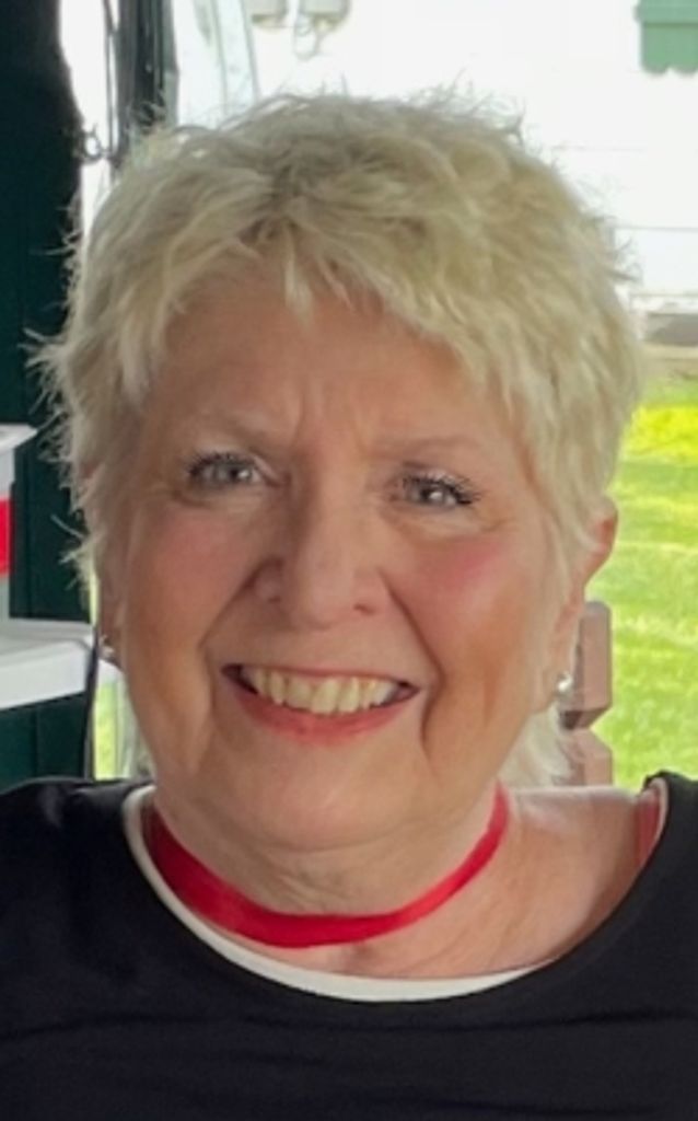 Patricia Ann Kelley