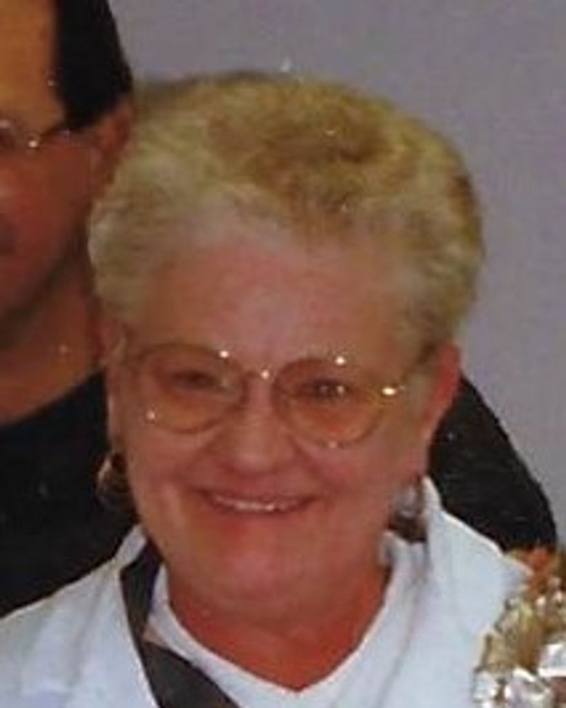 Lynne M. Giunto (nee Prymmer)