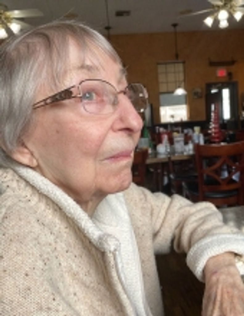 Carol S. Whelchel