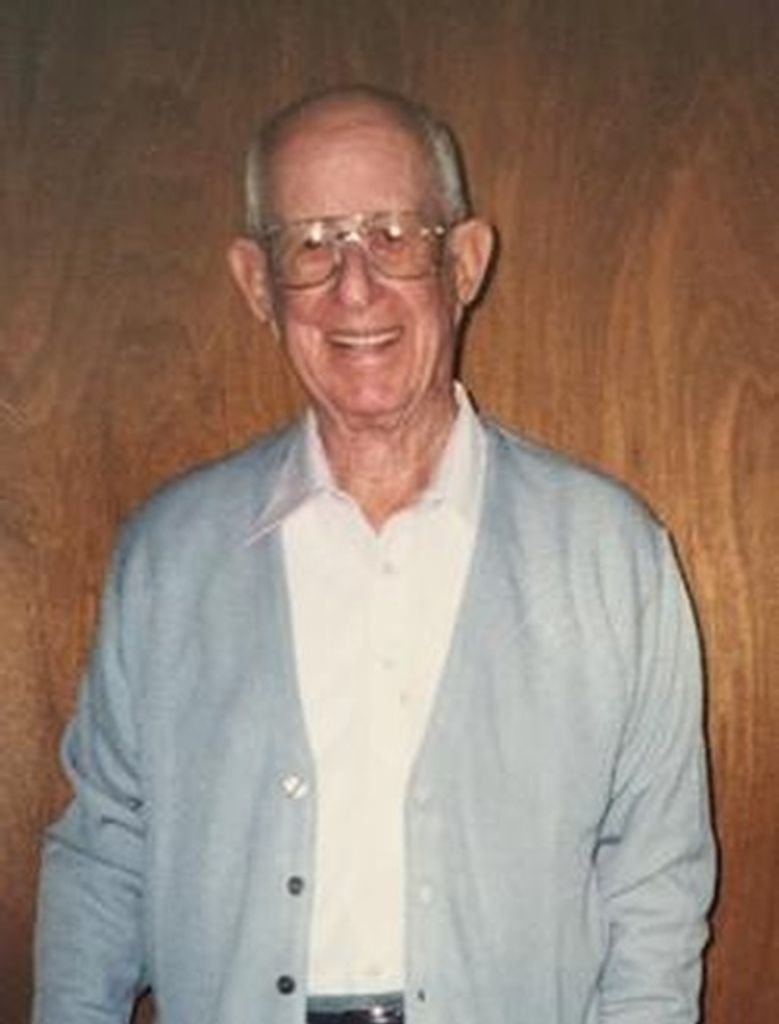 Arthur "Red" Jenkerson