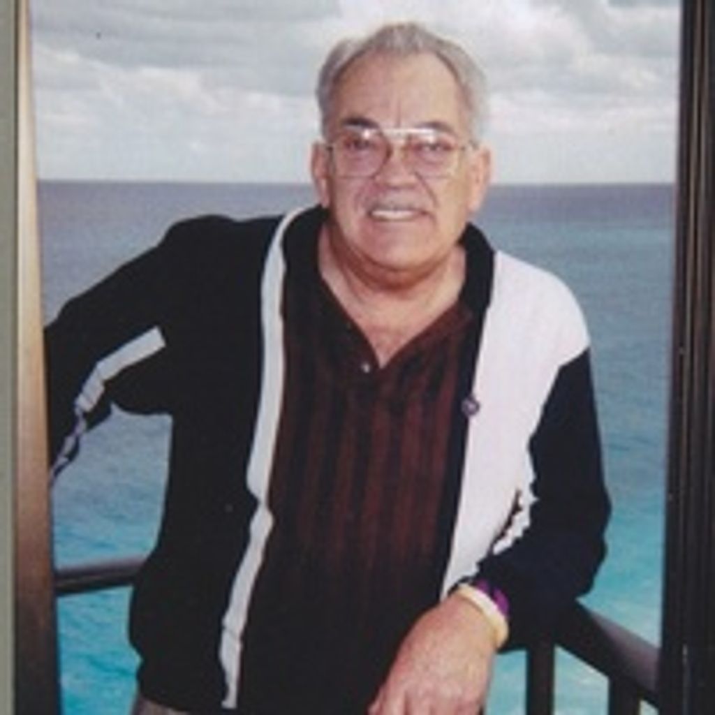 Gene Jay Gifford