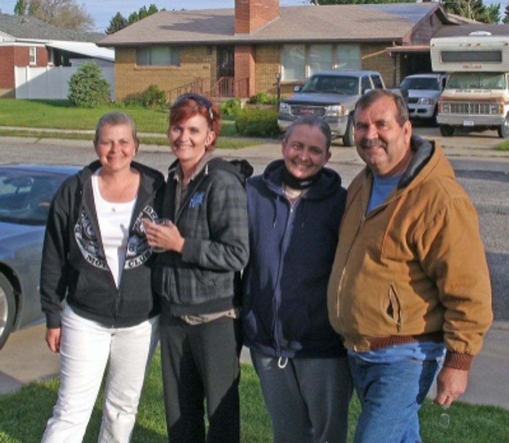 Shelby Ann Peck Darden