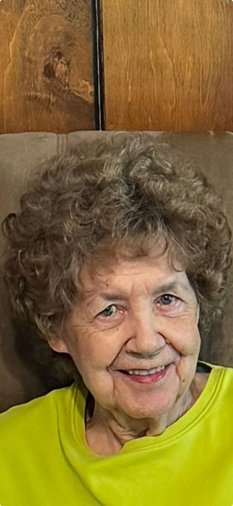 Christine Clark