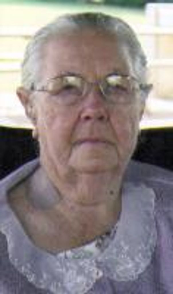 Edna Fuller