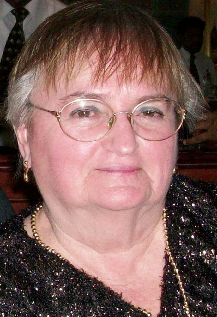 Ellen N. Simpson Profile Photo