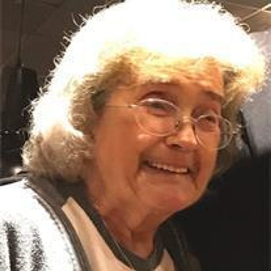 Judy Ann Holley-Goodrich Profile Photo