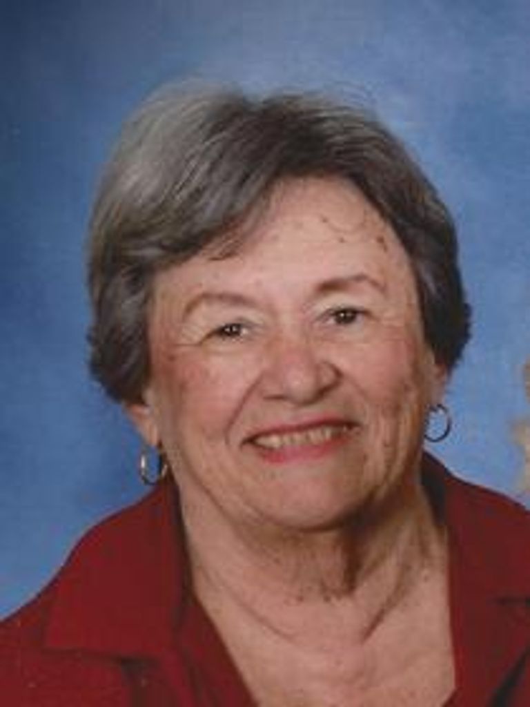 Naomi Lee (Renzi)  Breslin