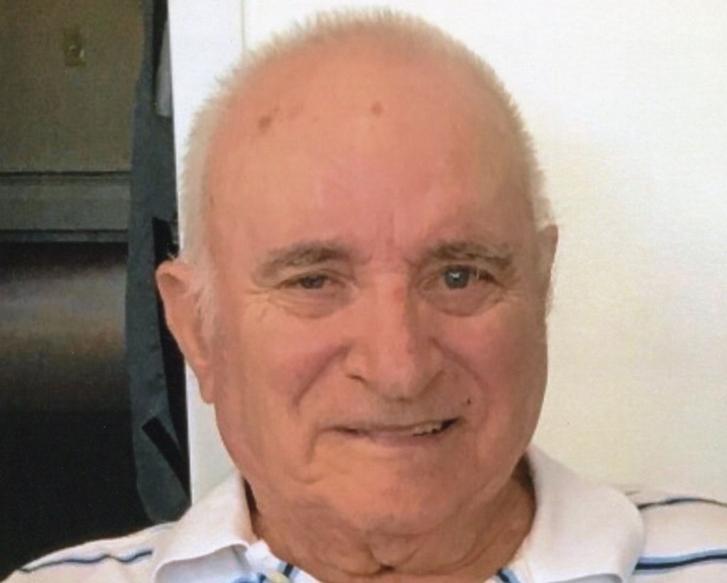 Roland D. Mailloux