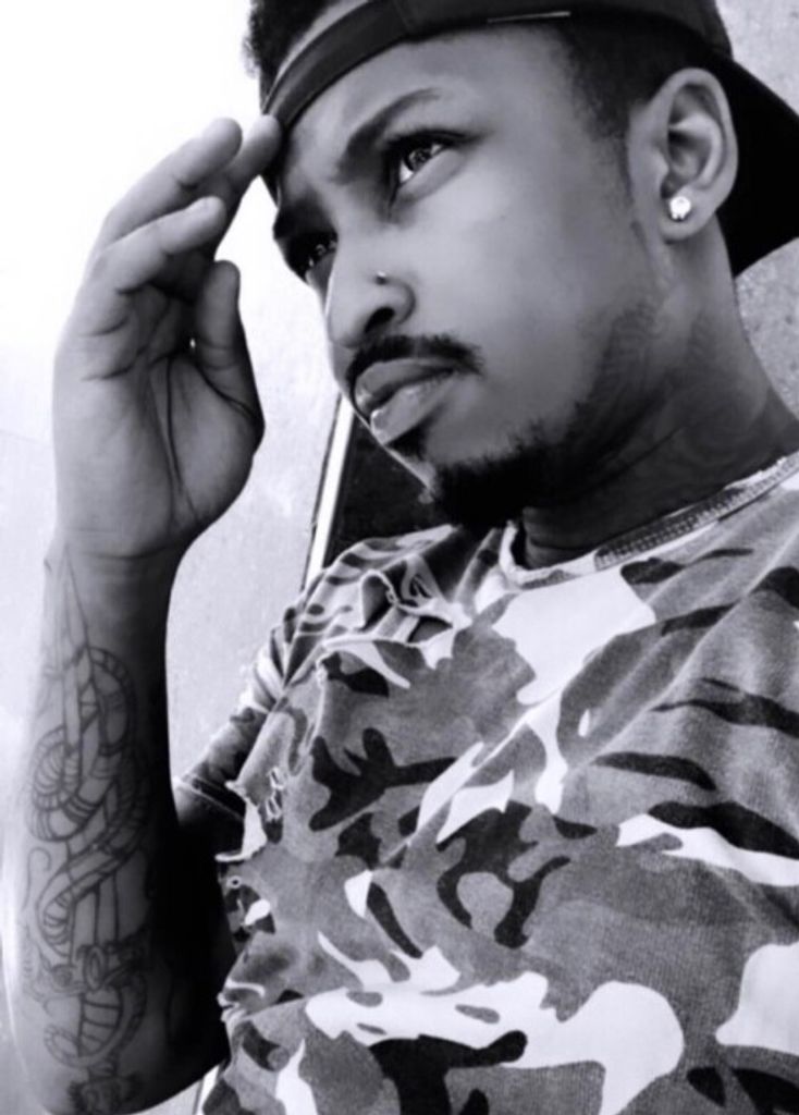 Michael Johnson Profile Photo