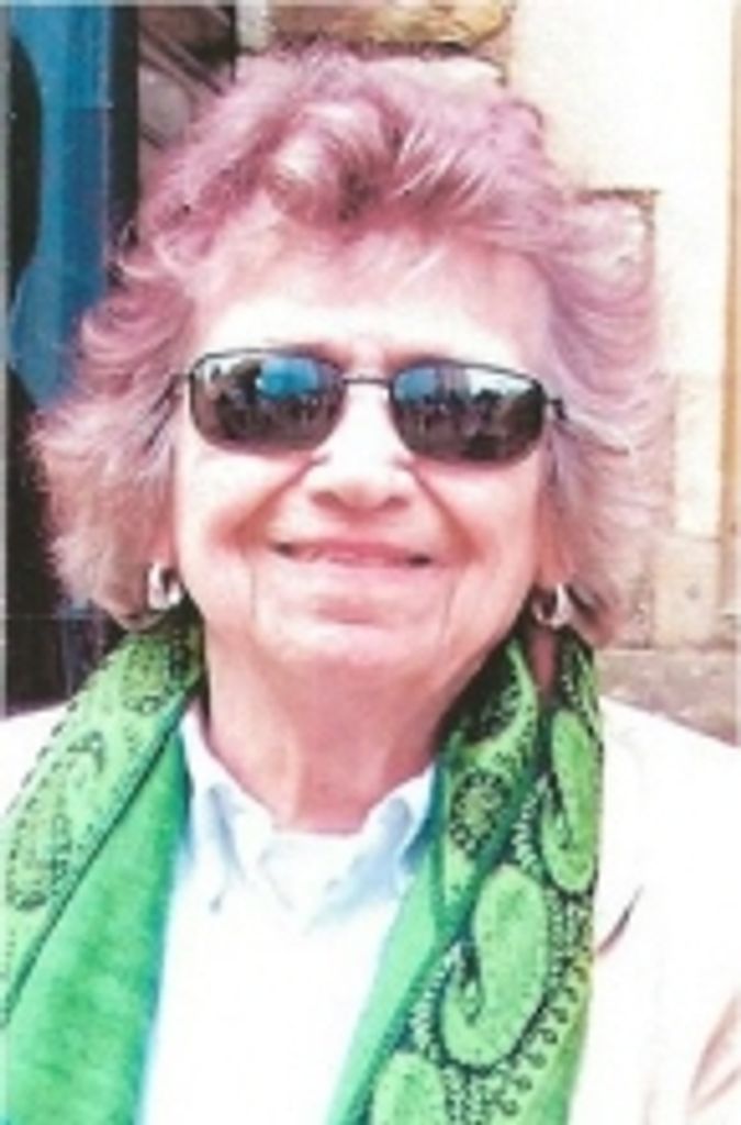 Elizabeth Max