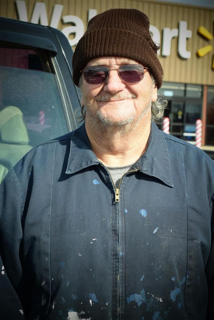 Thales Luther Davis, Jr. Profile Photo
