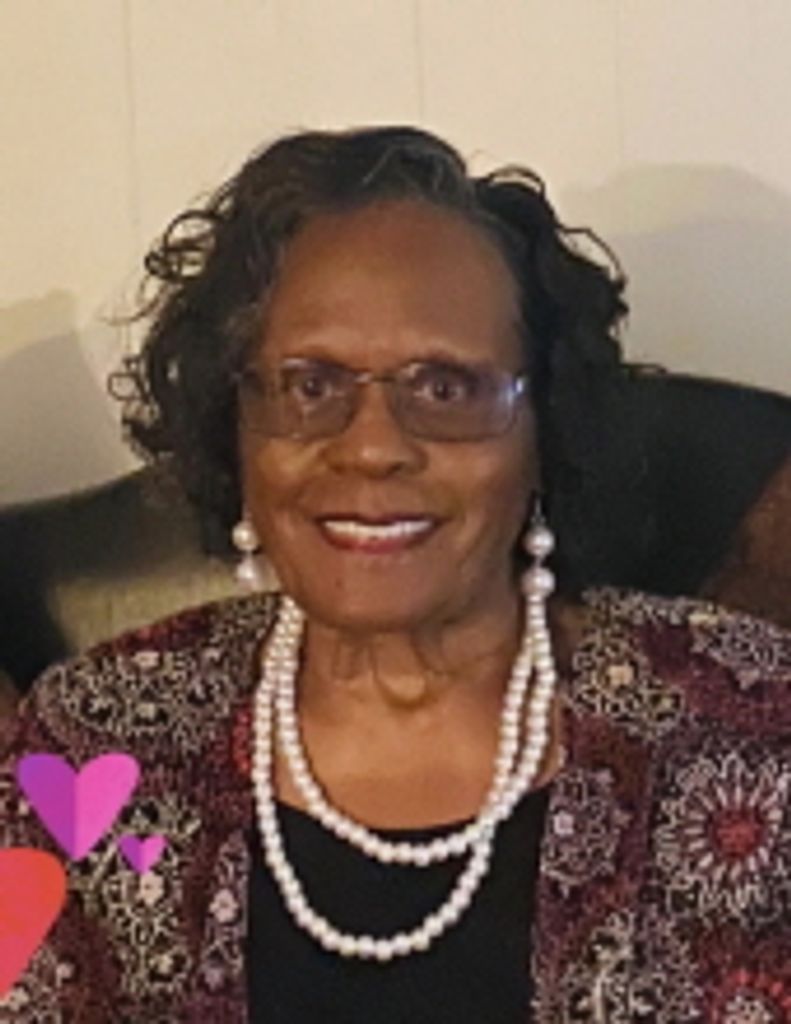 Magnolia Beeks Profile Photo