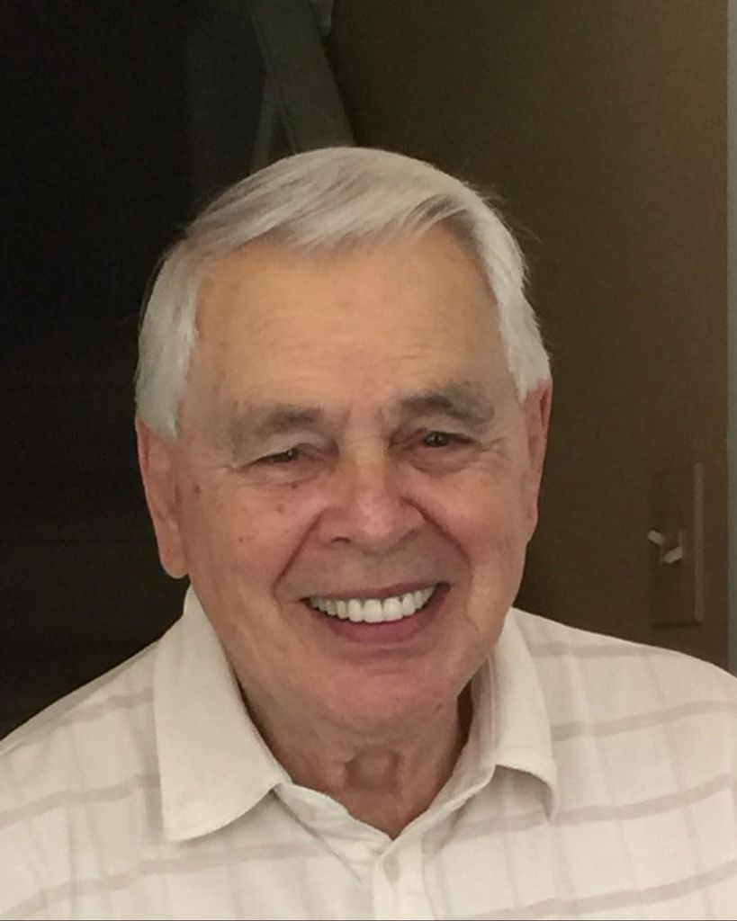 Charles James Mantione
