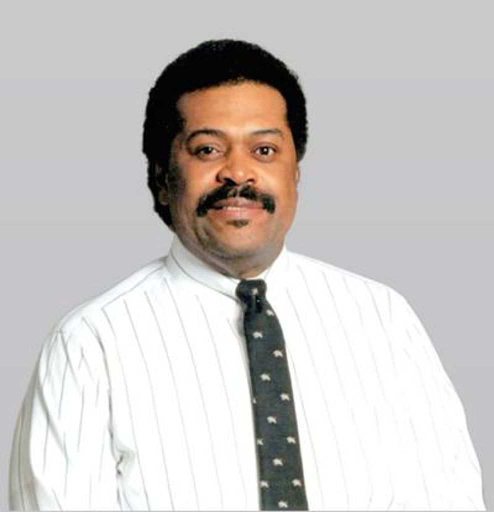 Marshall Eugene White