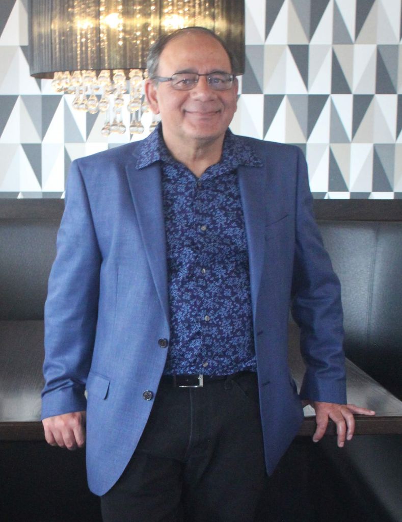 Sunil Talwar Profile Photo