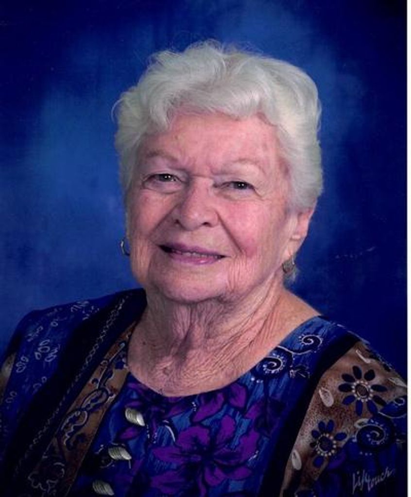 Wilma Louise Lamb Profile Photo