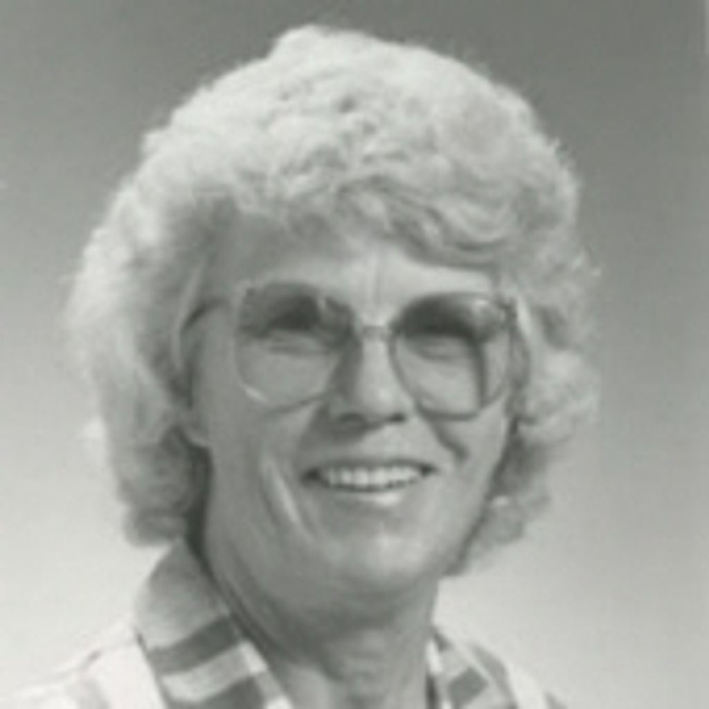 Vivian L. Wensel
