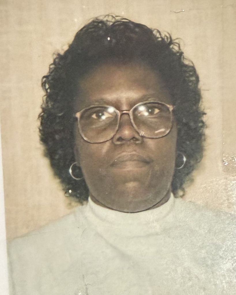 Ms. Olivia Gainey Freeman Profile Photo