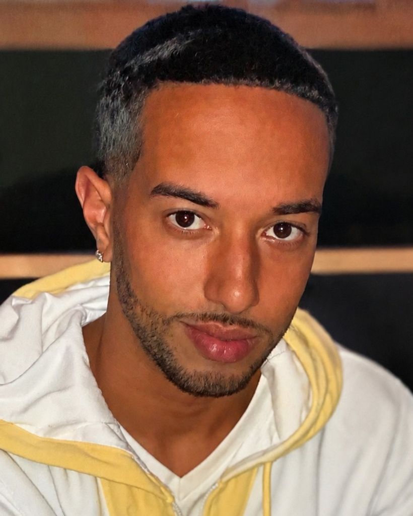 Alexander Jordan Eastman Gomes Profile Photo
