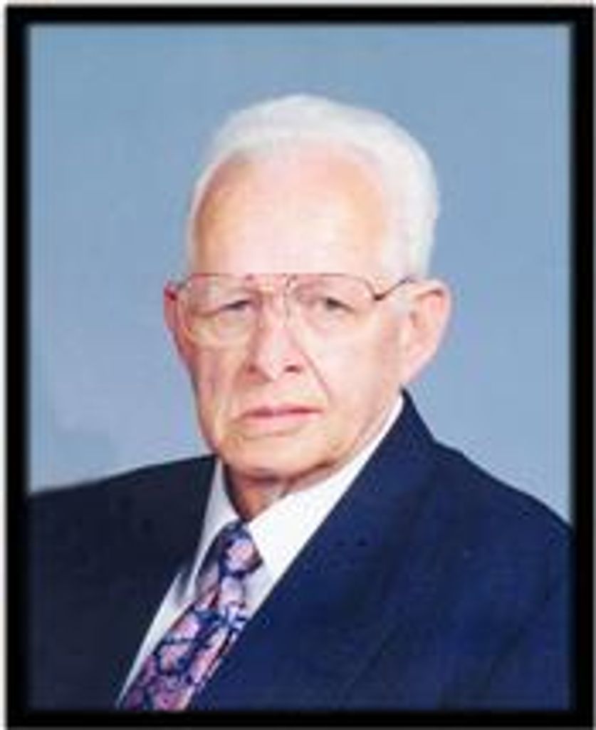 Thomas Pleasant Pierce