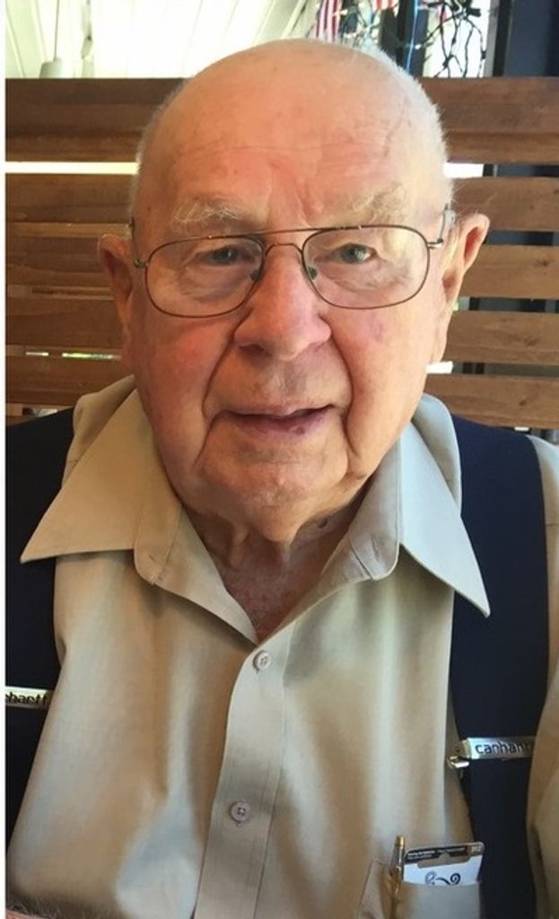 William Howard Roupe Profile Photo