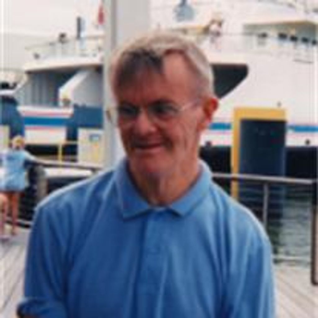 Lawrence S. Evans