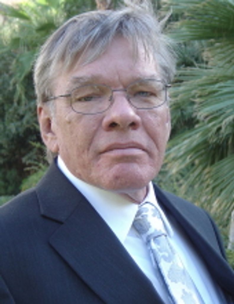 Michael J. Frost Profile Photo