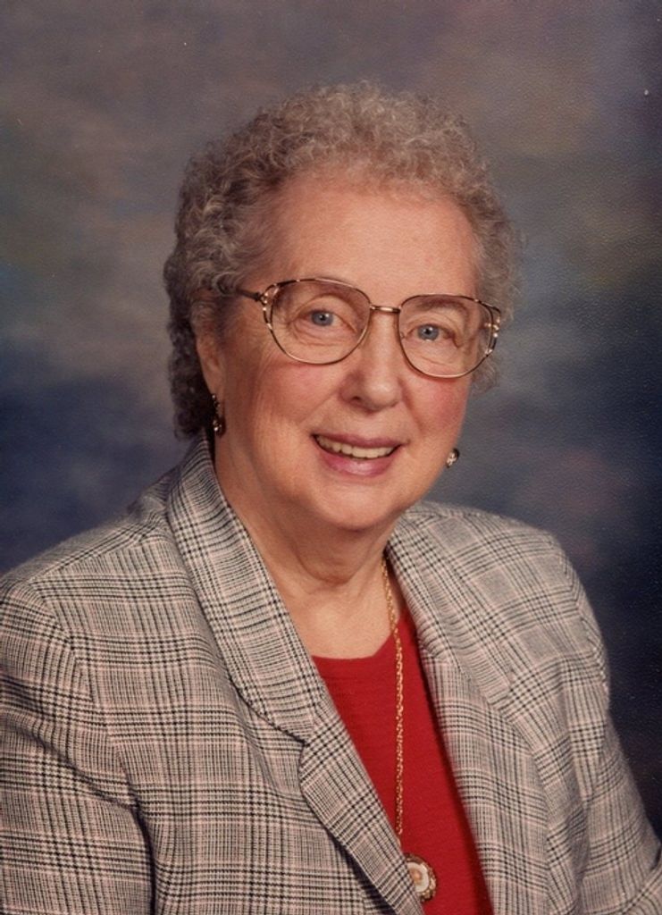 Mildred Irene Lutz Profile Photo