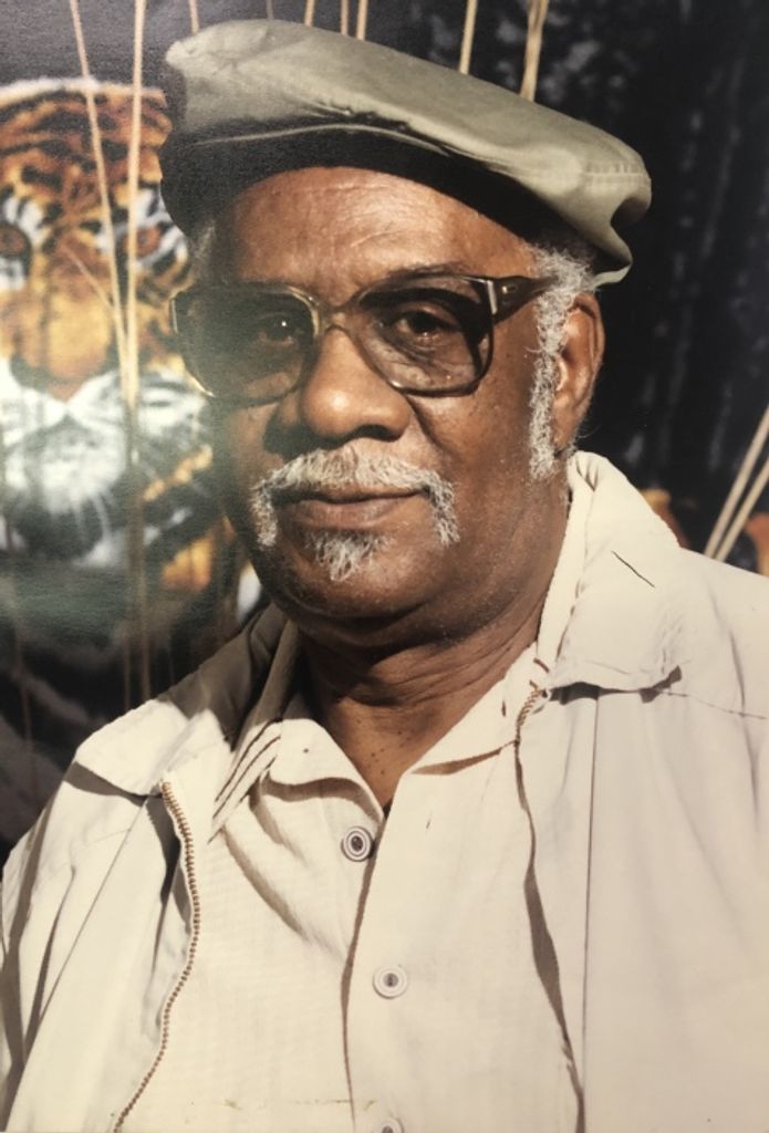 Floyd Emery "Flip" Jones