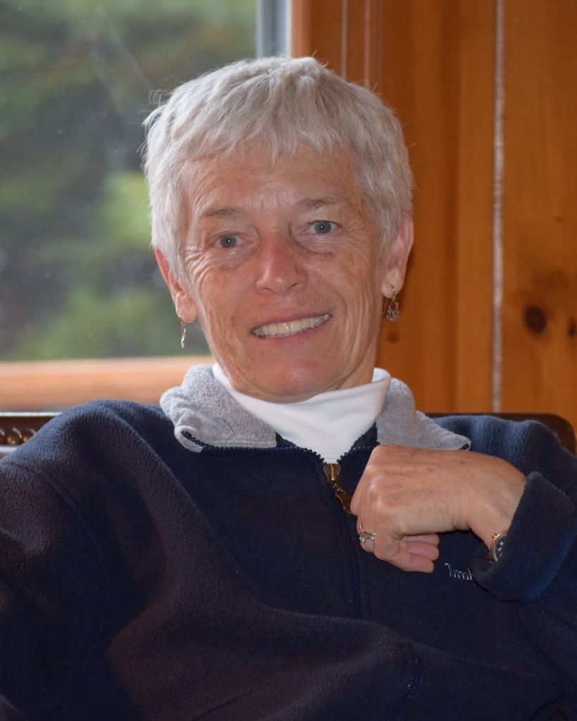 Sally S. Thomas