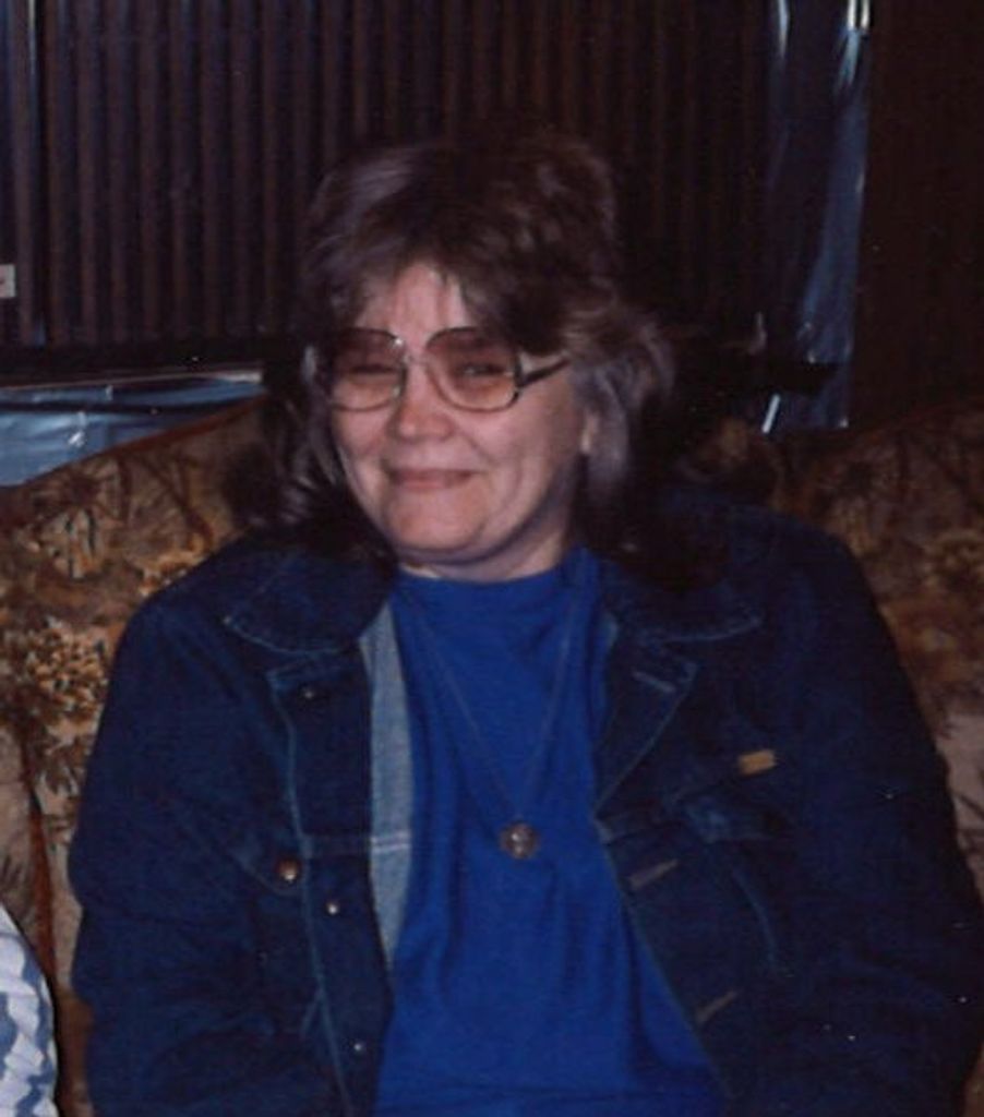 Mary Elizabeth Davis Profile Photo