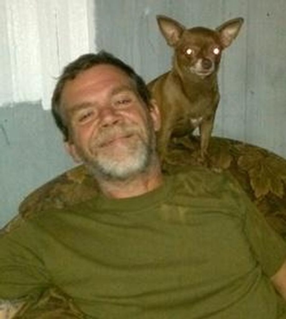 Thomas "Uncle Tom" Sliney