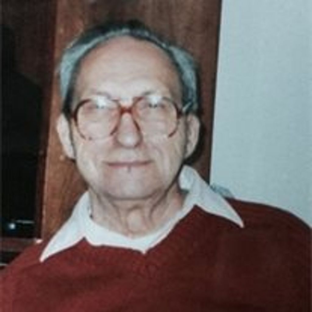Robert J. Richard