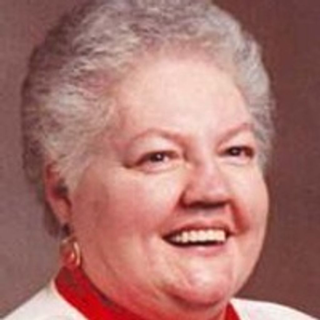 Betty W. Treacle