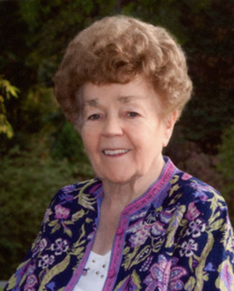 Louise Clement