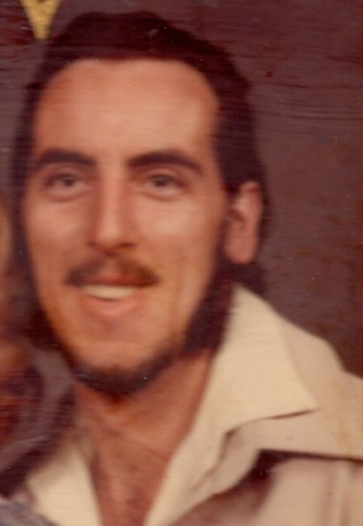 Albert Stanley Harrison