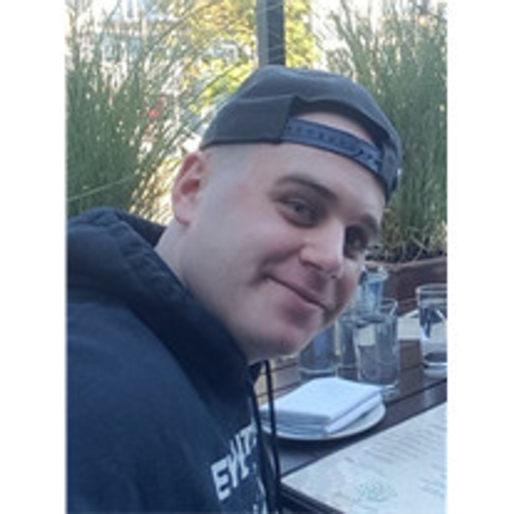 Michael James White Profile Photo