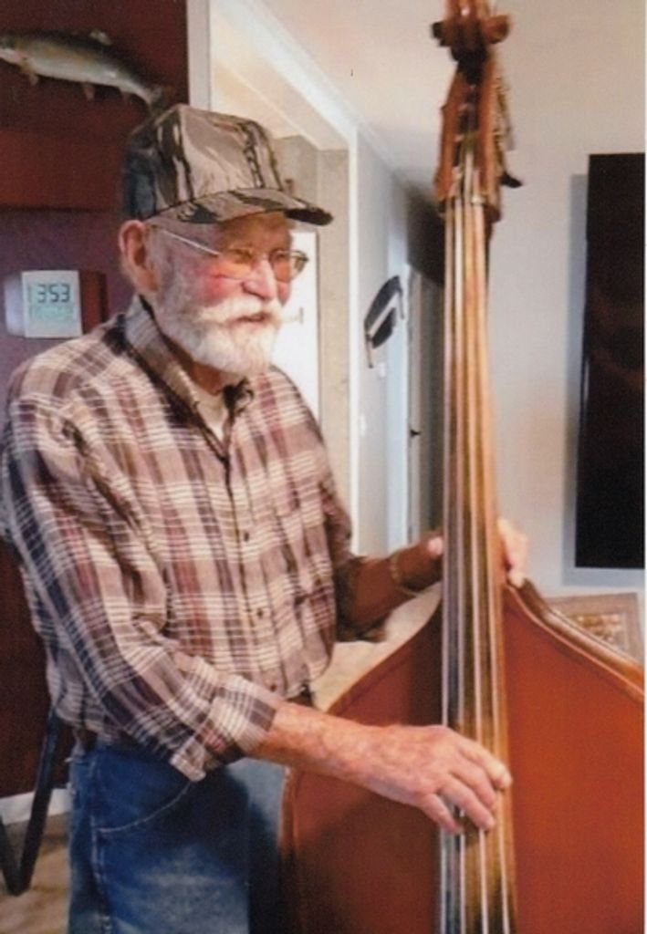 Marvin Guy Cockram Profile Photo